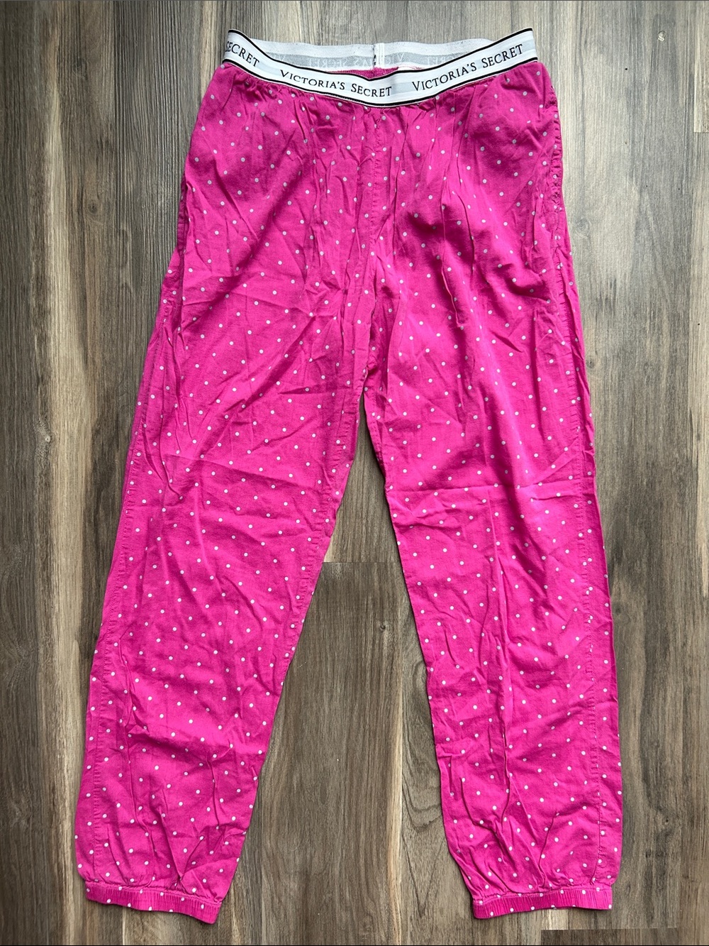 Victoria's Secret Pajama Pants